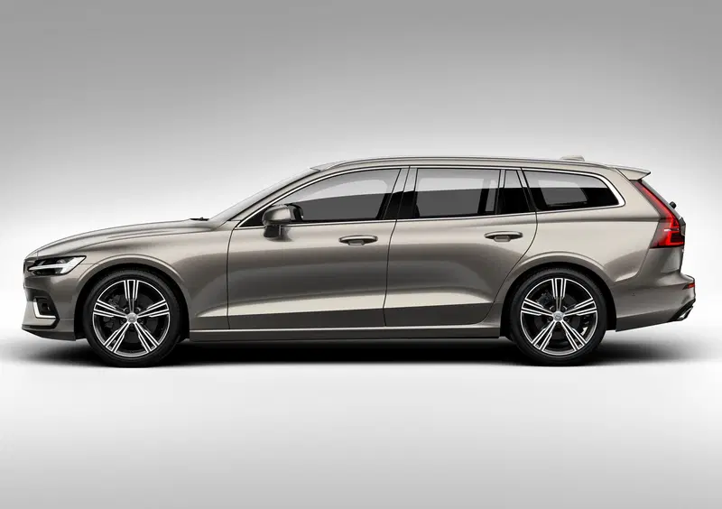 Volvo V60 (2018-->>) (6)