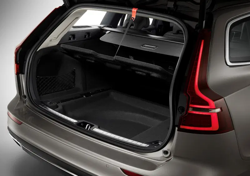 Volvo V60 (2018-->>) (22)