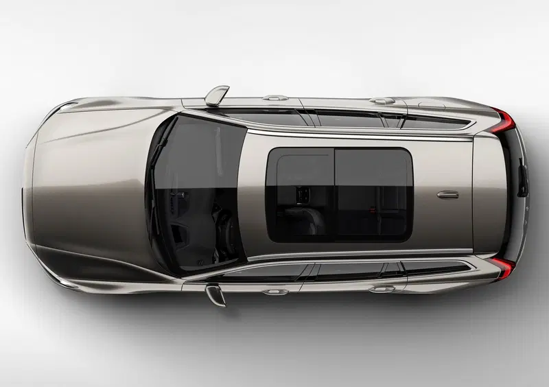 Volvo V60 (2018-->>) (7)