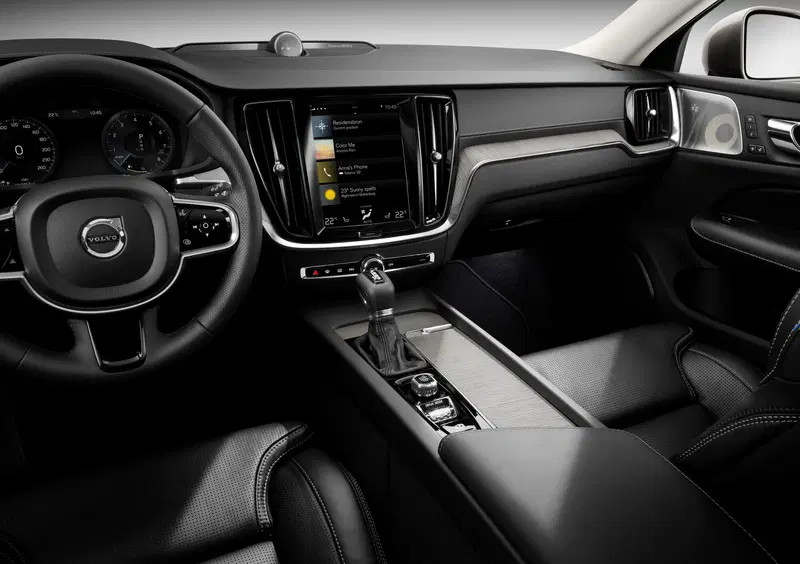 Volvo V60 (2018-->>) (20)