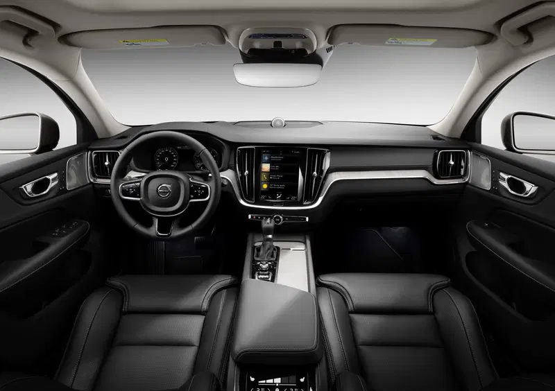 Volvo V60 (2018-->>) (15)