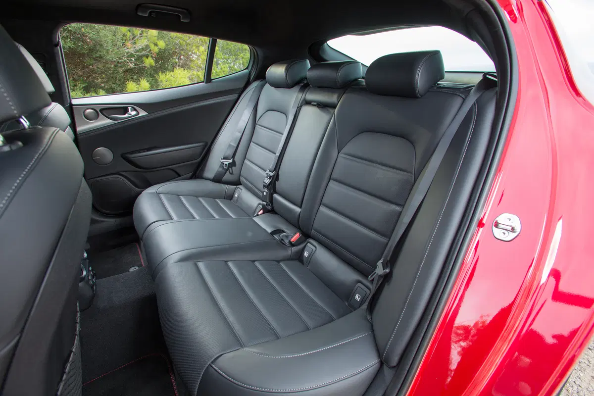 Kia Stinger (2018-21) (13)