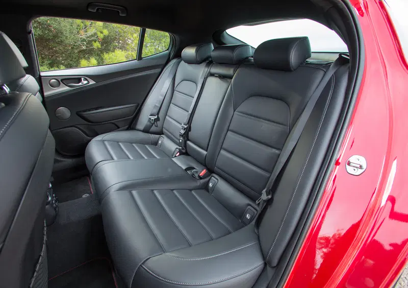 Kia Stinger (2018-21) (13)