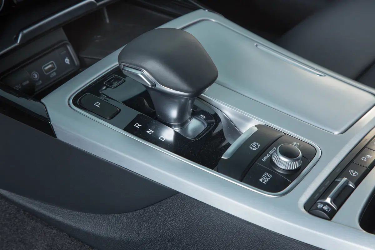 Kia Stinger (2018-21) (21)