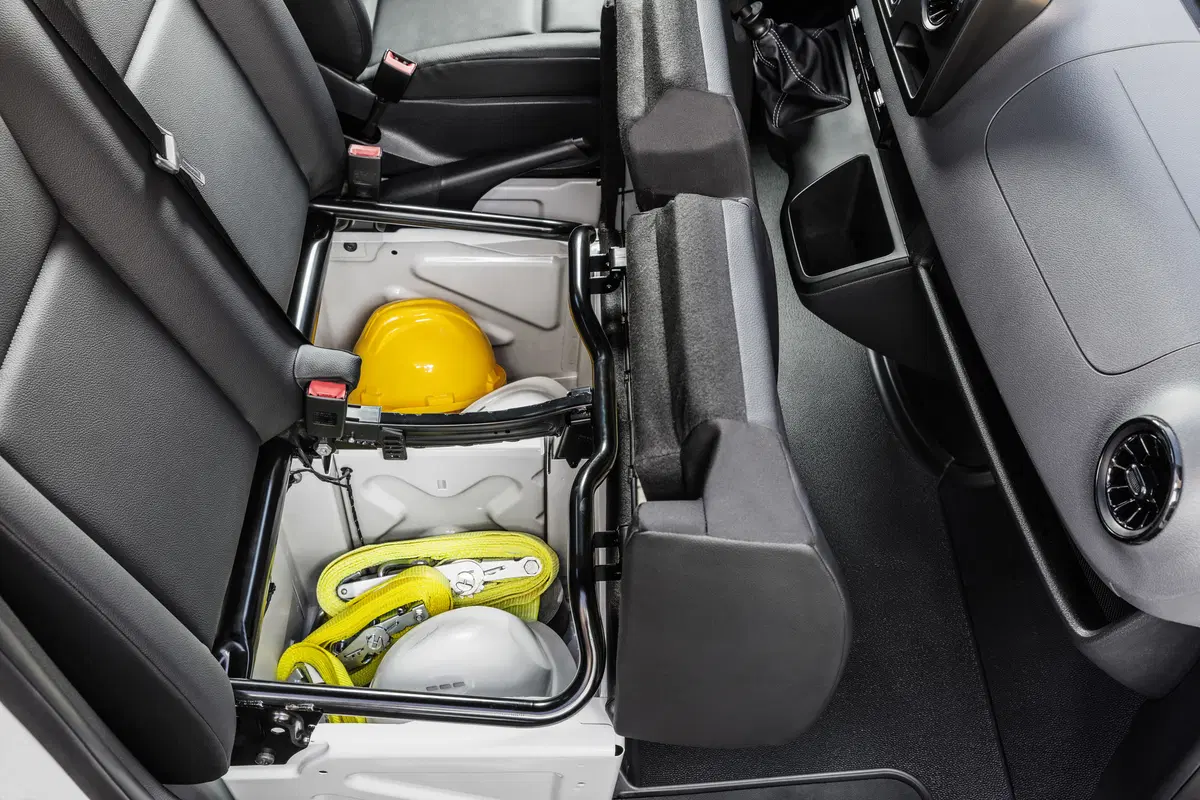 Mercedes-Benz Sprinter (2018-->>) (21)