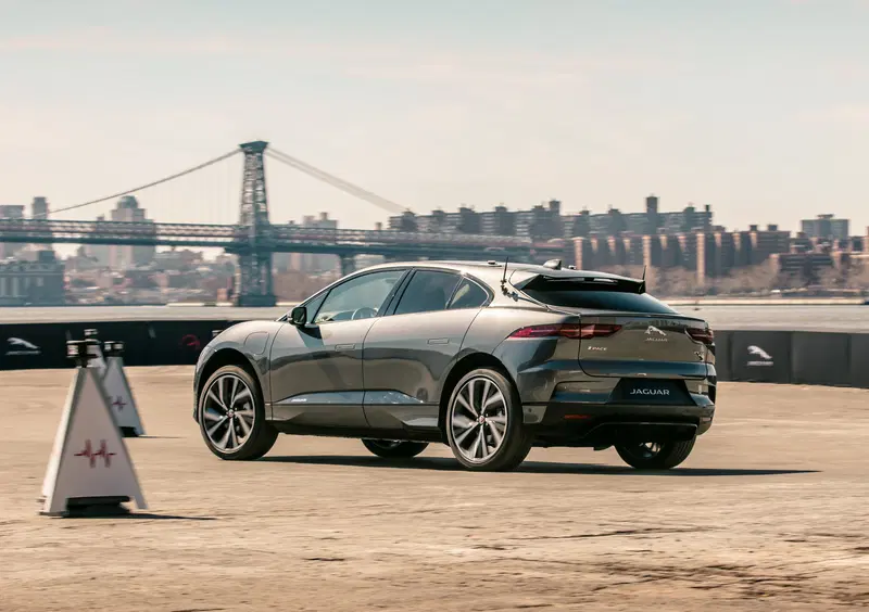 Jaguar I-Pace (2018-25) (8)