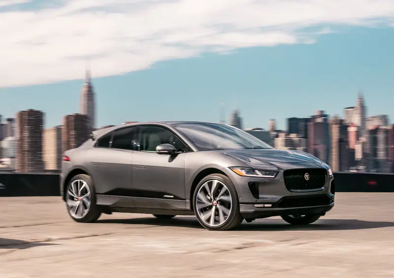 Jaguar I-Pace (2018-25) (9)