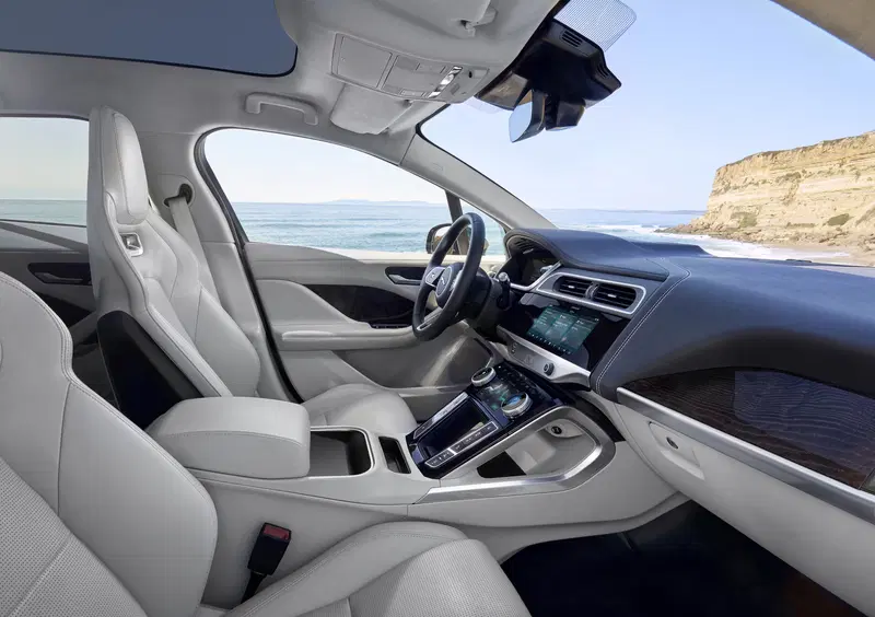 Jaguar I-Pace (2018-25) (16)