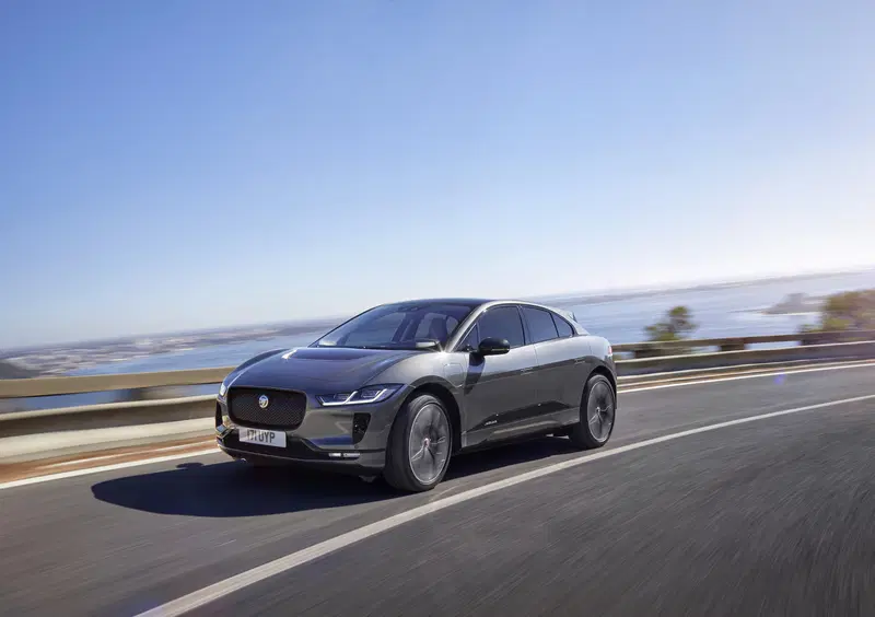 Jaguar I-Pace (2018-25) (10)