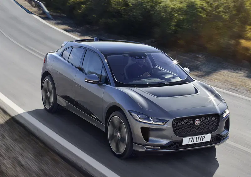 Jaguar I-Pace (2018-25) (7)