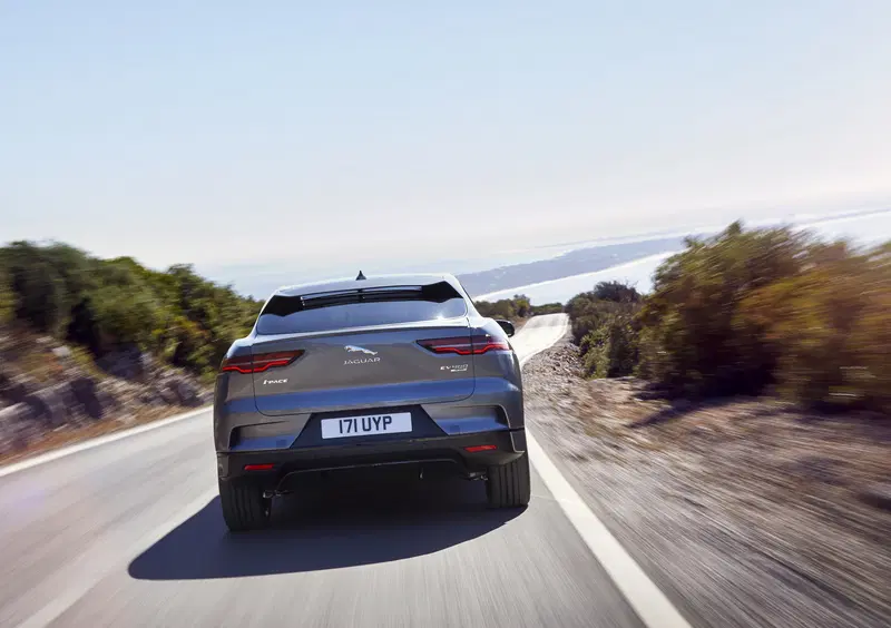 Jaguar I-Pace (2018-25) (5)