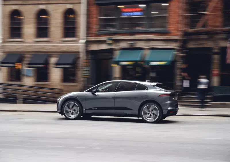 Jaguar I-Pace (2018-25) (21)