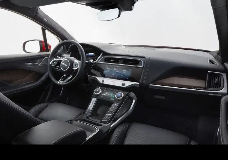 Jaguar I-Pace (2018-25) (12)