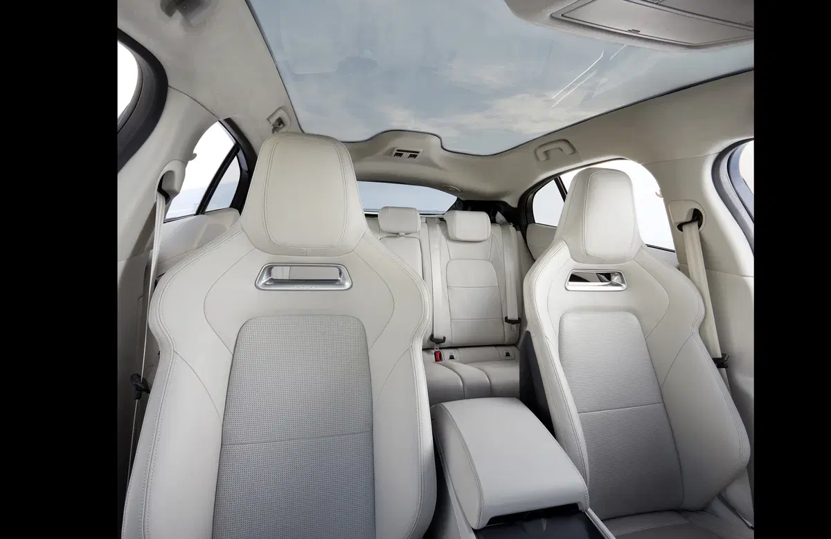 Jaguar I-Pace EV 90kWh 400 CV Auto AWD Dynamic S (15)