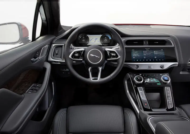 Jaguar I-Pace (2018-25) (11)