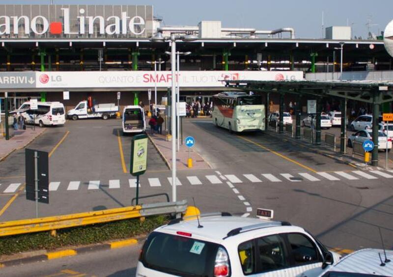 Riaccese le telecamere di Linate e ricorsi anti-multa respinti 