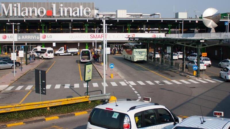 Riaccese le telecamere di Linate e ricorsi anti-multa respinti 