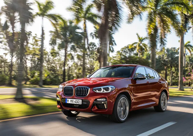BMW X4 (2018-25) (28)