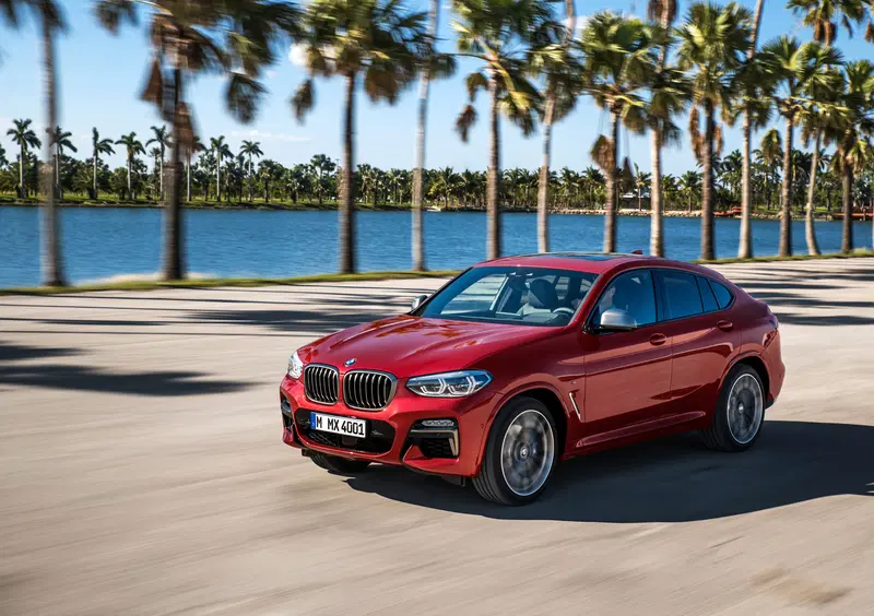 BMW X4 (2018-25) (35)