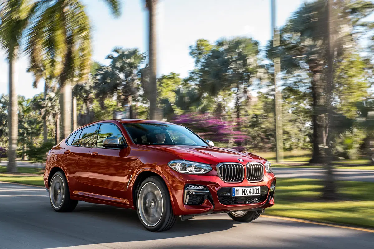 BMW X4 xDrive30d (37)