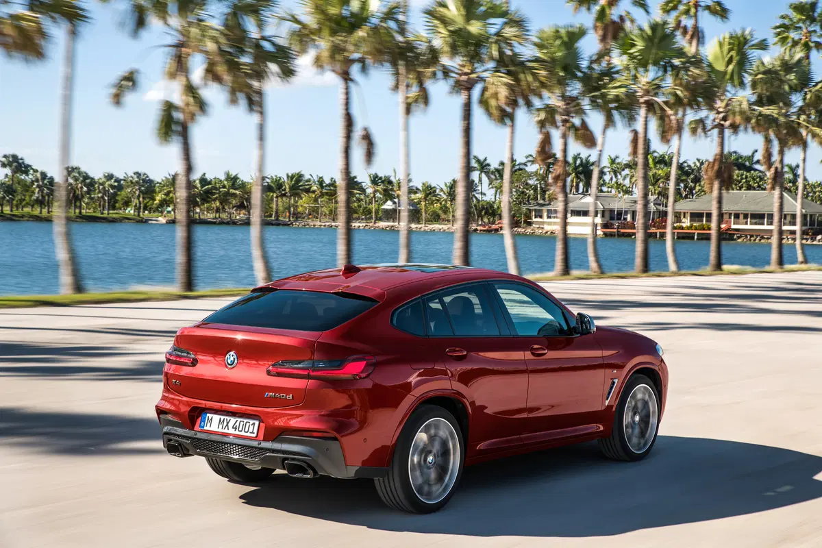BMW X4 xDrive30d (36)