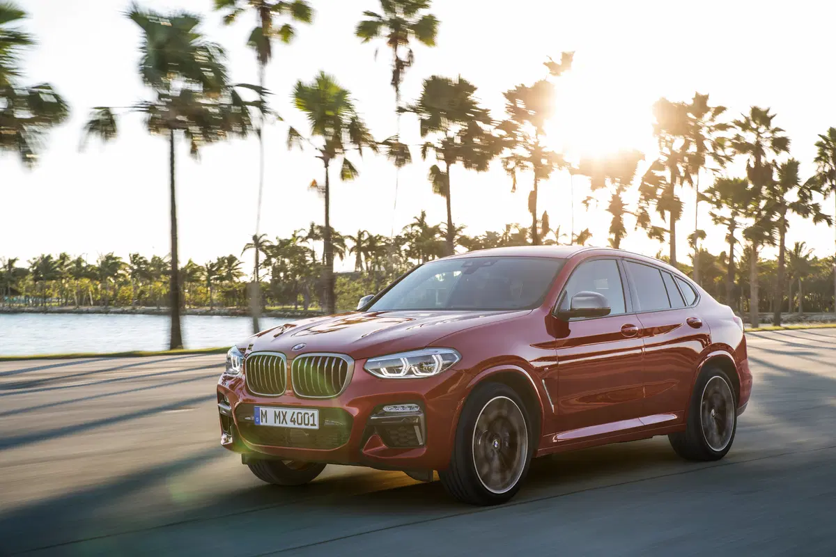 BMW X4 xDrive30d (32)