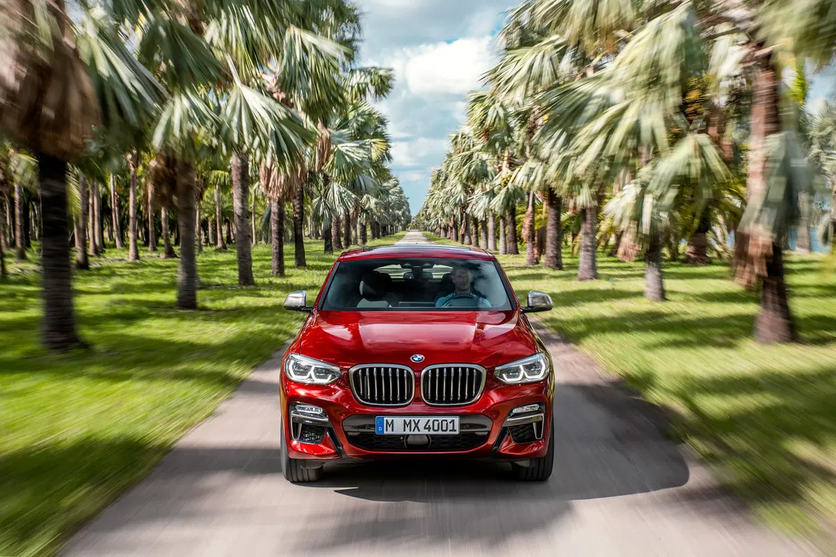 BMW X4 xDrive30d (34)