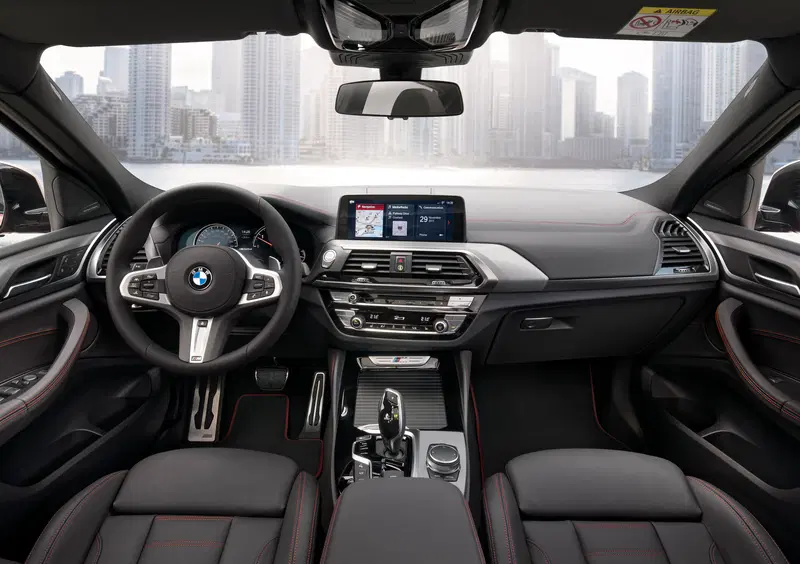 BMW X4 (2018-25) (38)