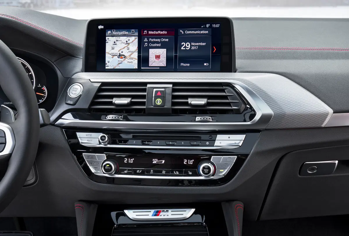 BMW X4 xDrive30d (44)