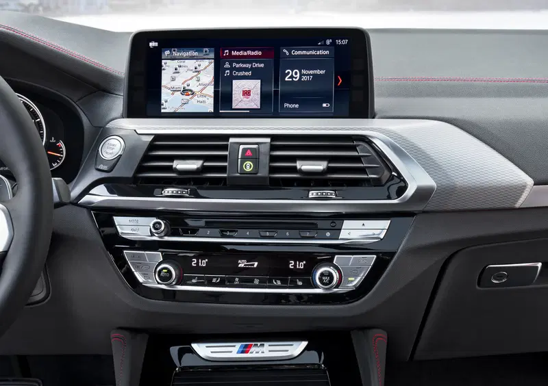 BMW X4 (2018-25) (44)