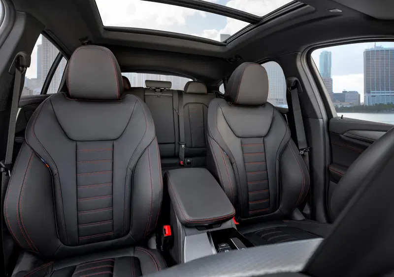 BMW X4 (2018-25) (40)