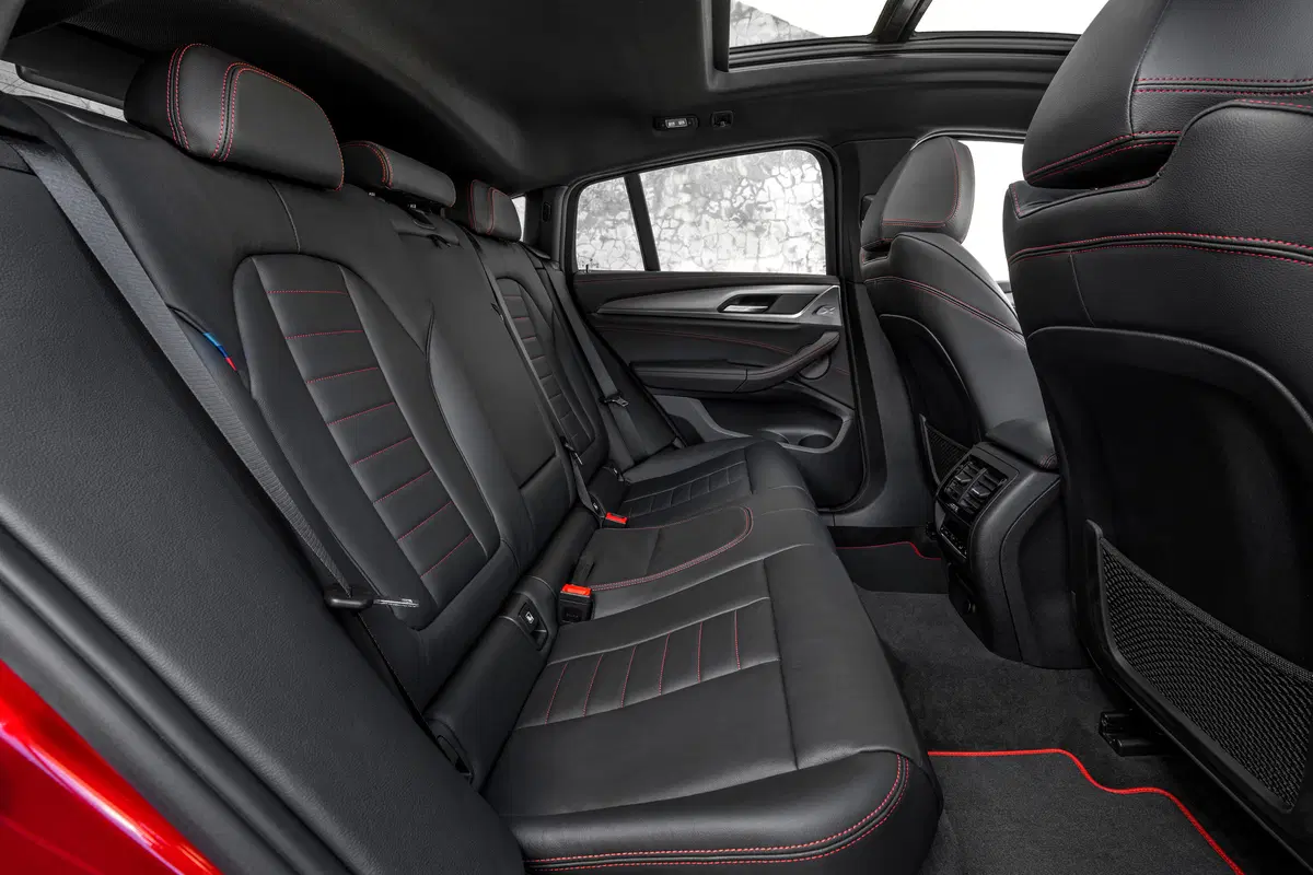 BMW X4 xDrive30d (41)