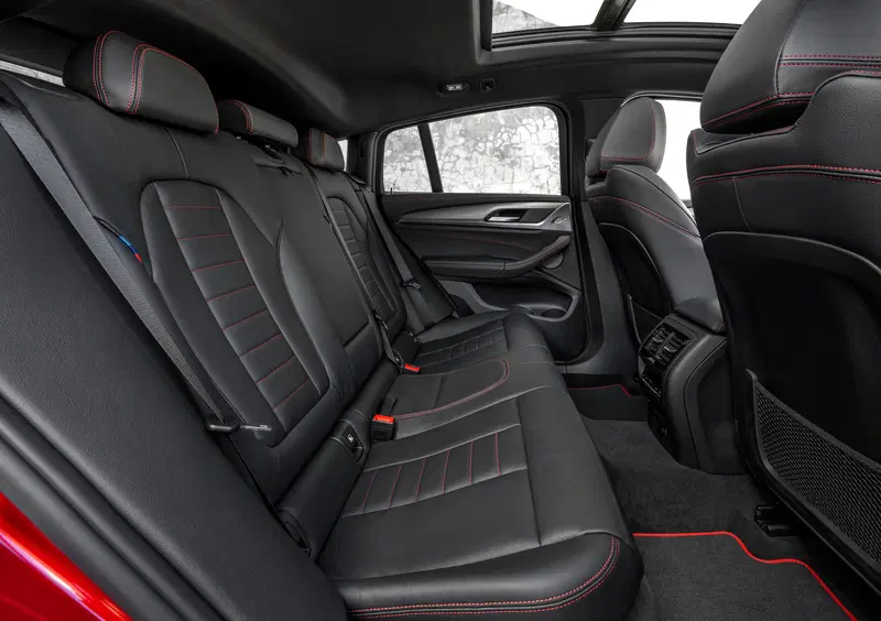 BMW X4 (2018-25) (41)