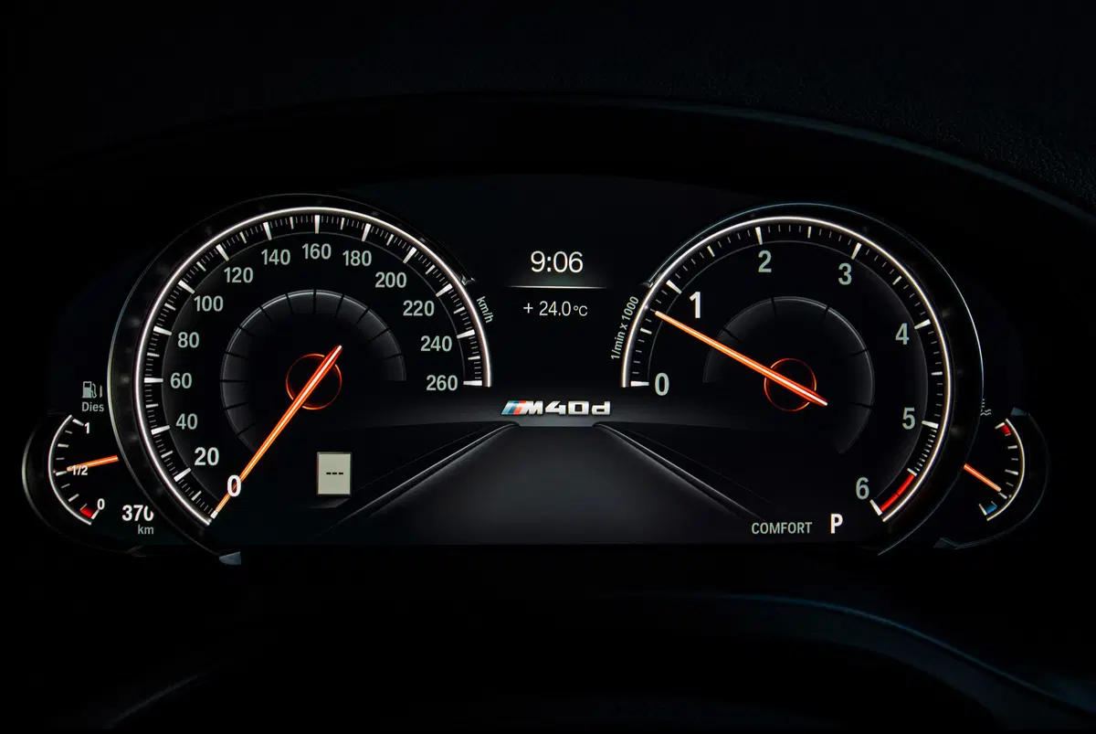 BMW X4 xDrive30d (45)
