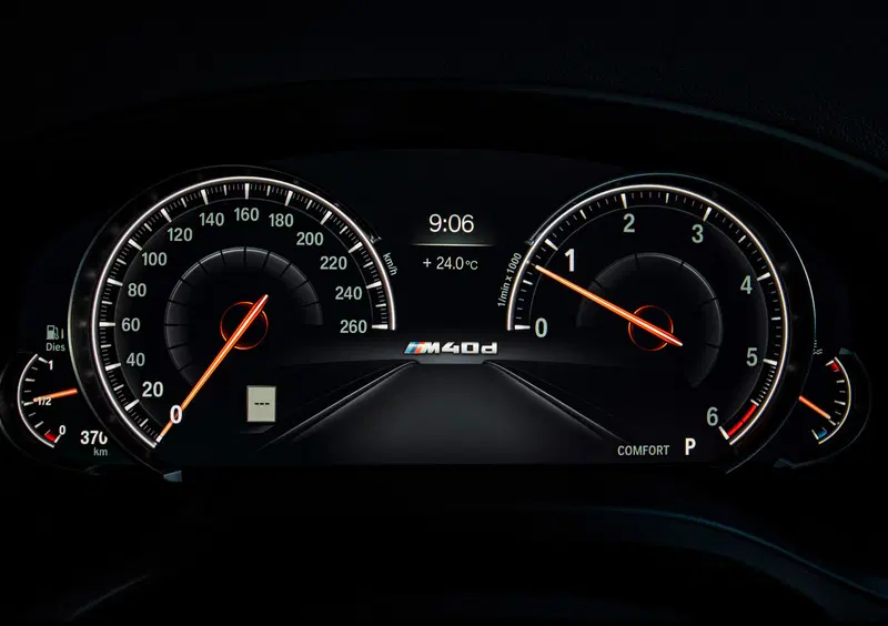 BMW X4 (2018-25) (45)