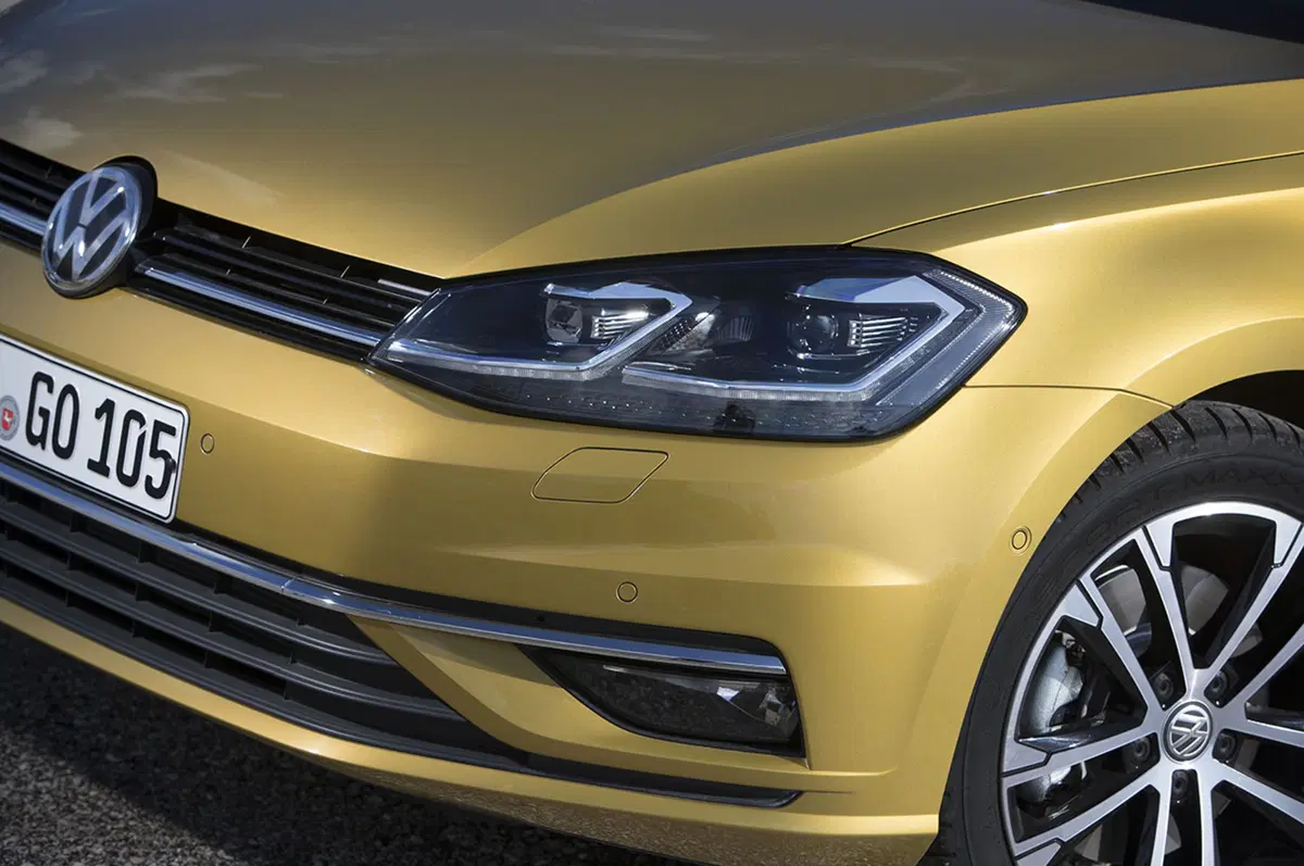 Volkswagen Golf, in arrivo il motore metano 1.5 TGI Evo (12)