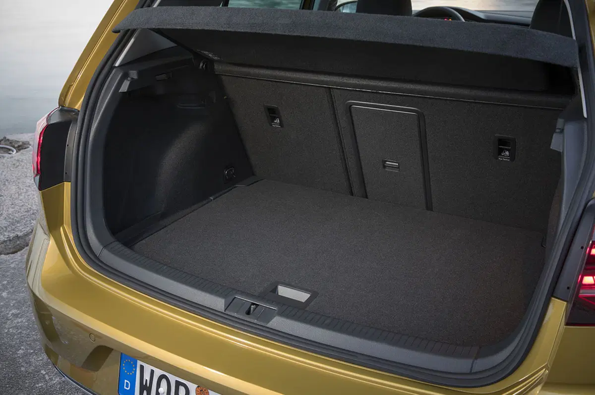 Volkswagen Golf, in arrivo il motore metano 1.5 TGI Evo (29)