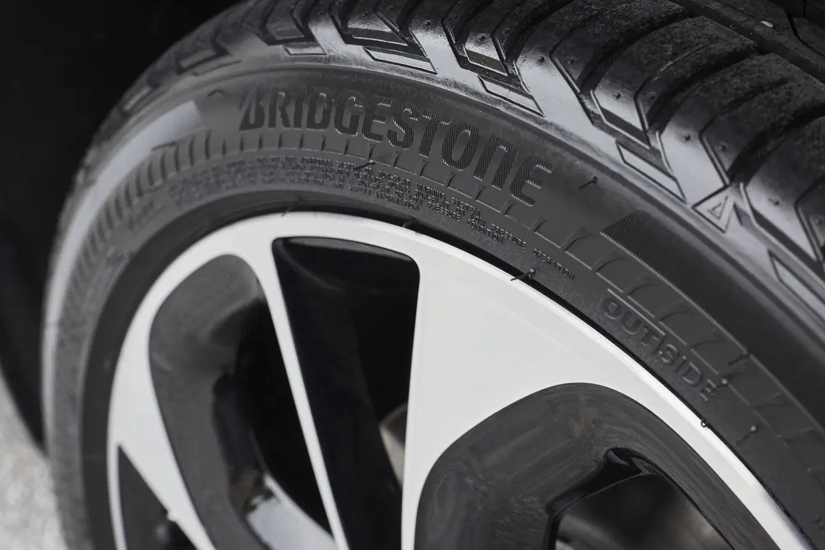 Bridgestone DriveGuard, il primo run-fat ideale per ogni auto (13)