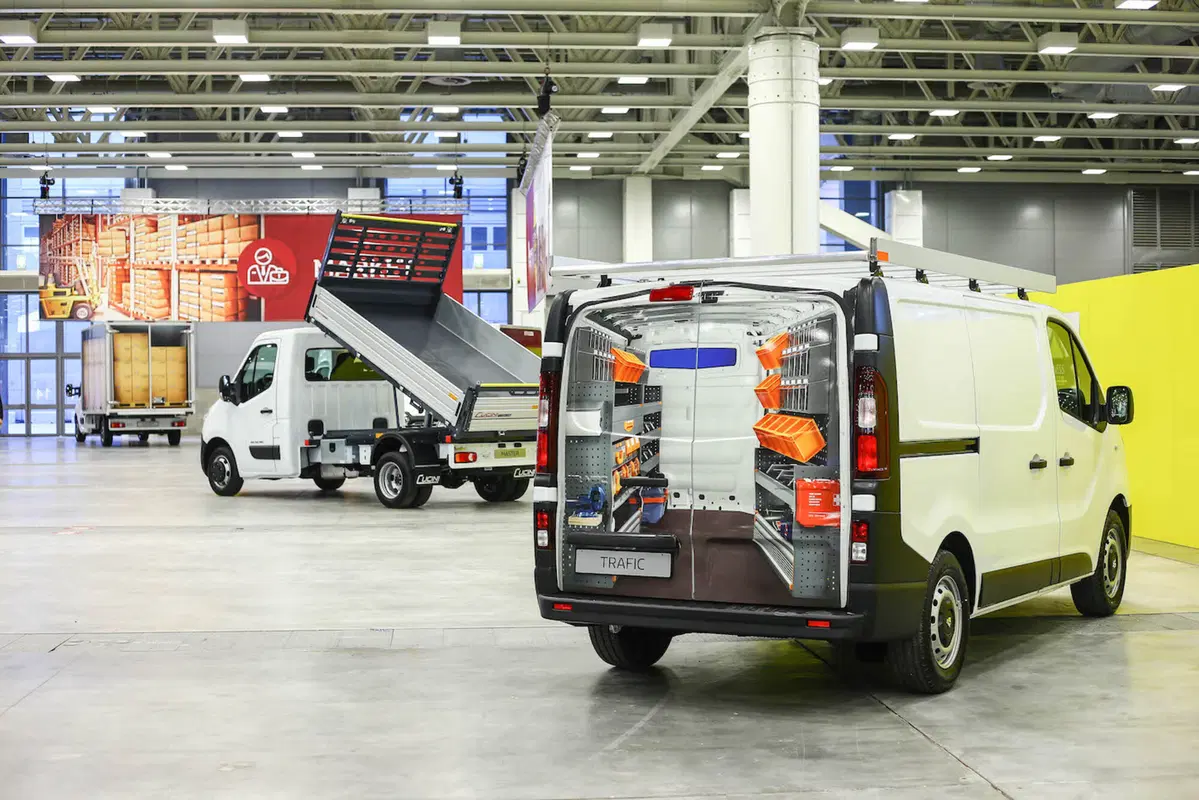 Renault Business Booster Tour: parte la seconda edizione (2)
