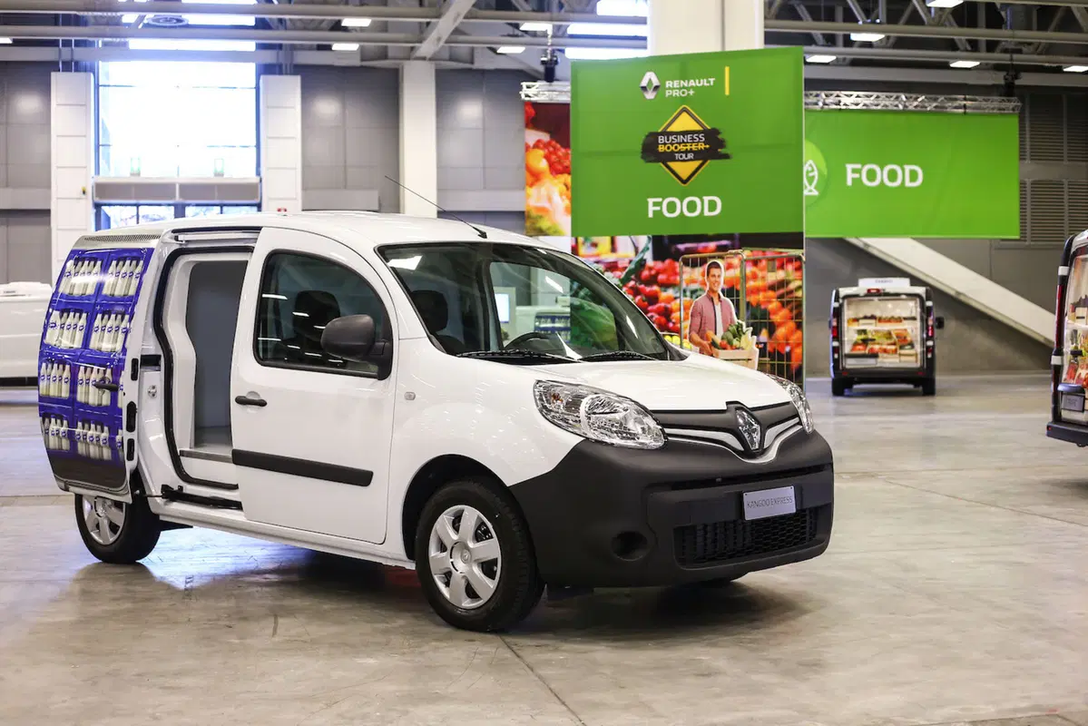 Renault Business Booster Tour: parte la seconda edizione (3)