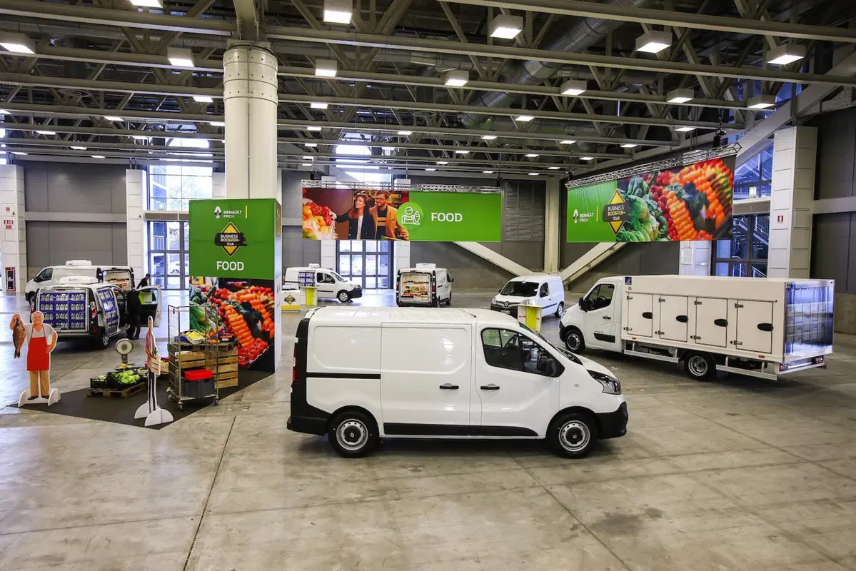 Renault Business Booster Tour: parte la seconda edizione (4)