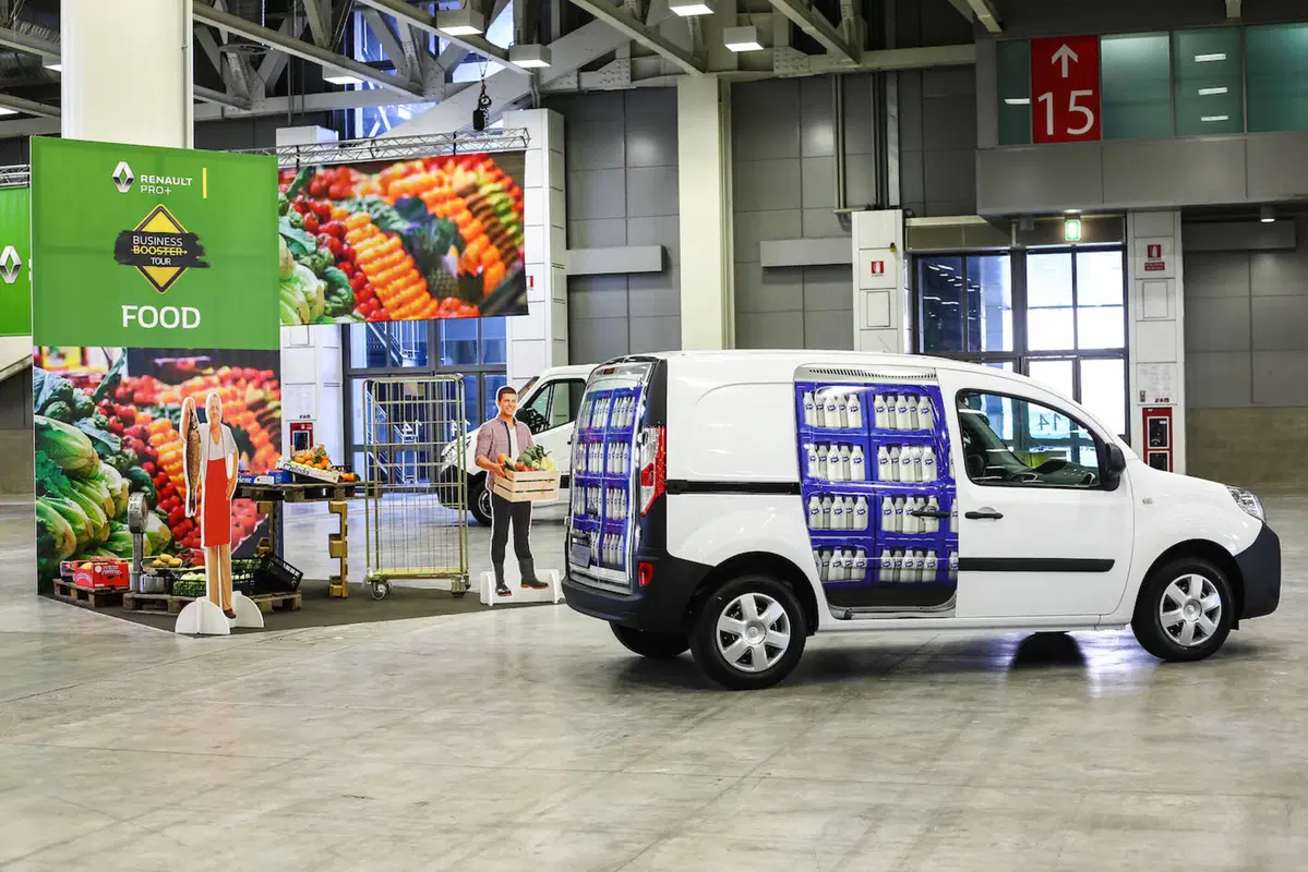 Renault Business Booster Tour: parte la seconda edizione (6)