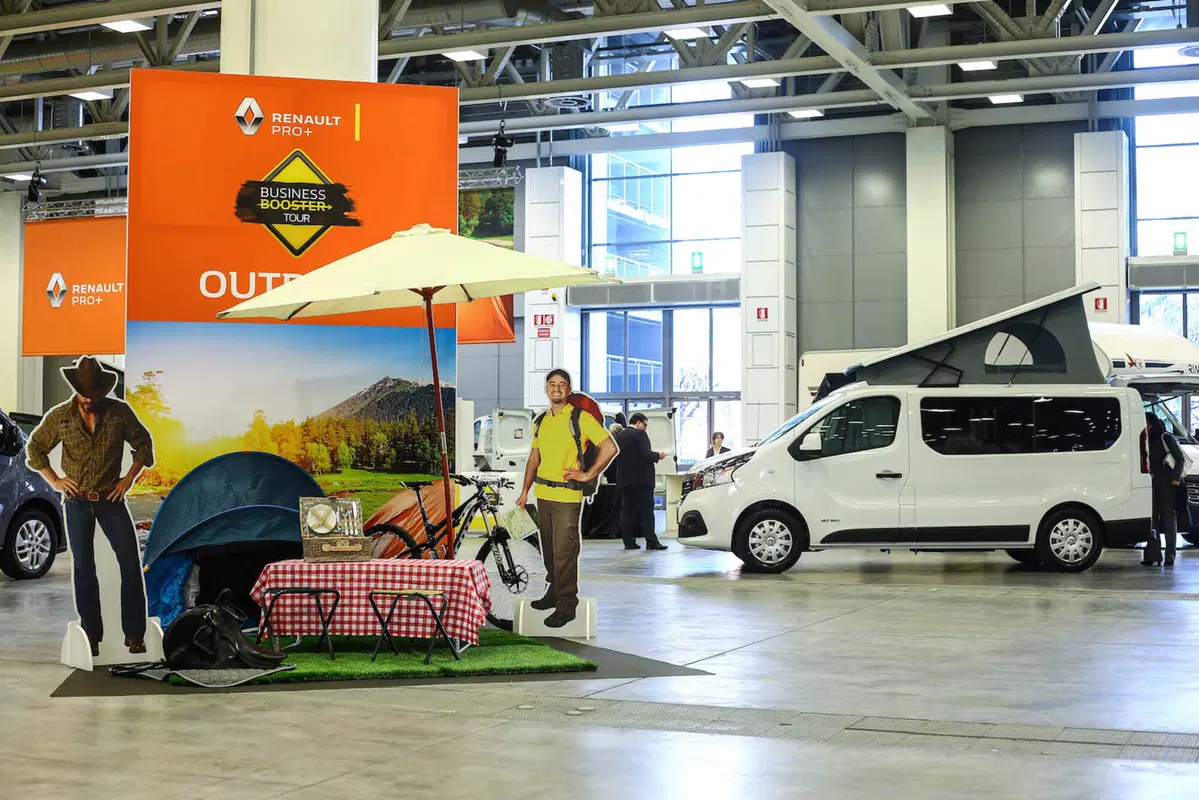 Renault Business Booster Tour: parte la seconda edizione (8)