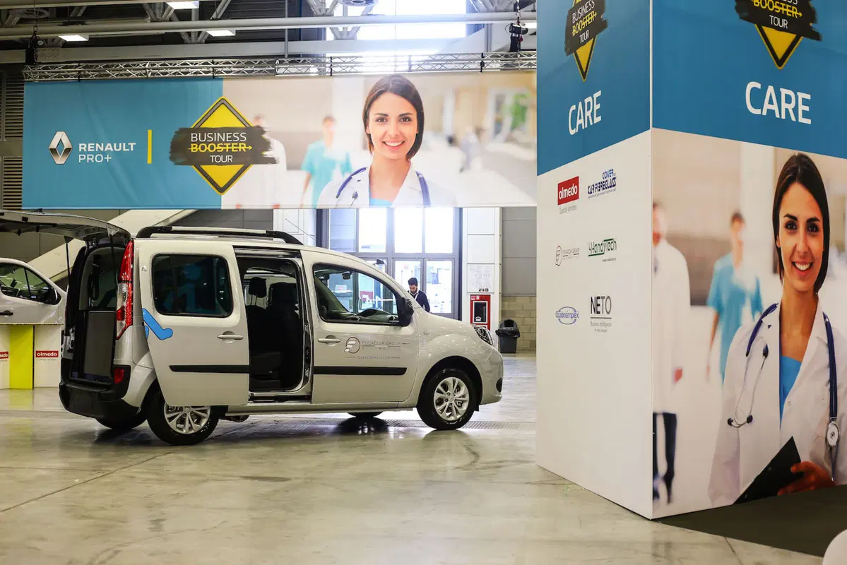 Renault Business Booster Tour: parte la seconda edizione (10)
