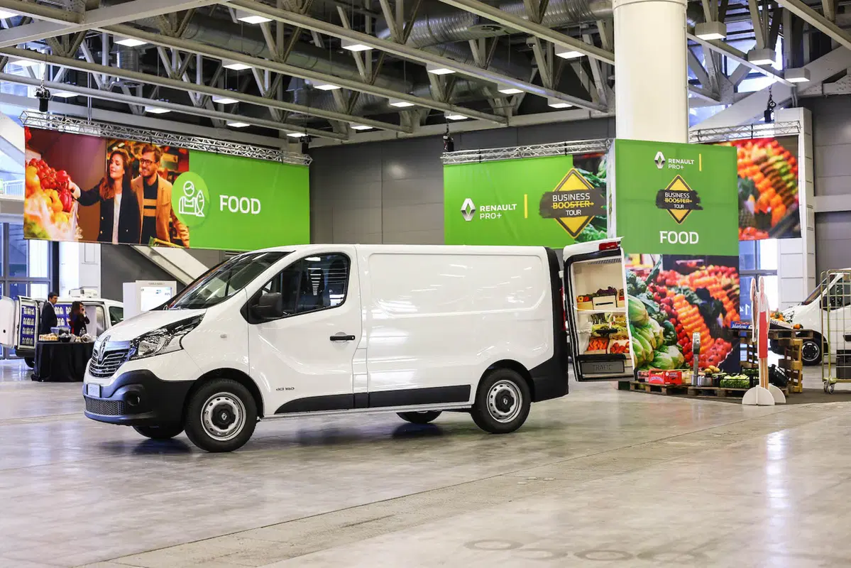 Renault Business Booster Tour: parte la seconda edizione (11)
