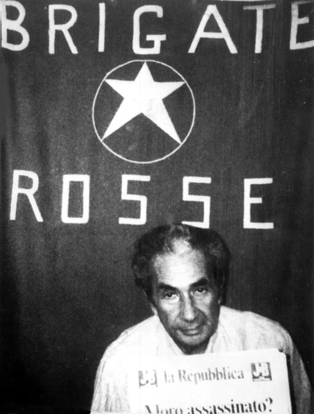 La Renault 4 di Aldo Moro, il simbolo degli anni di piombo (11)