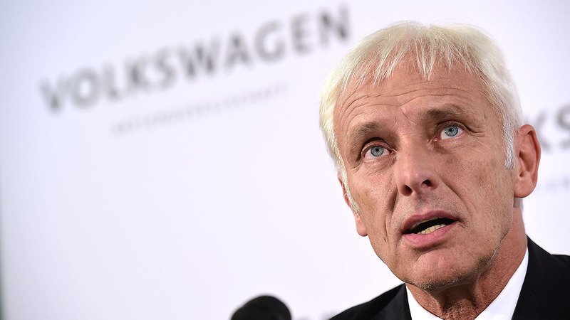 Dieselgate, Volkswagen ribadisce: nessun risarcimento ai clienti UE