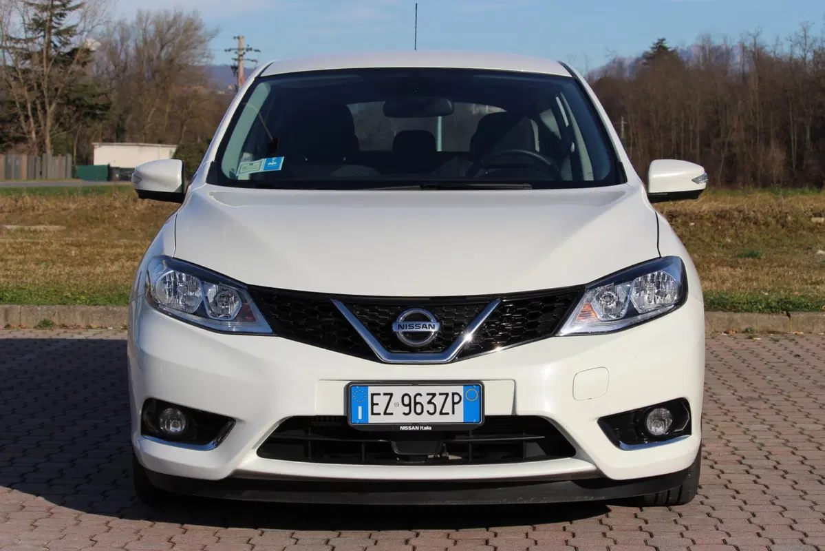 Nissan Pulsar AMboxing (2)
