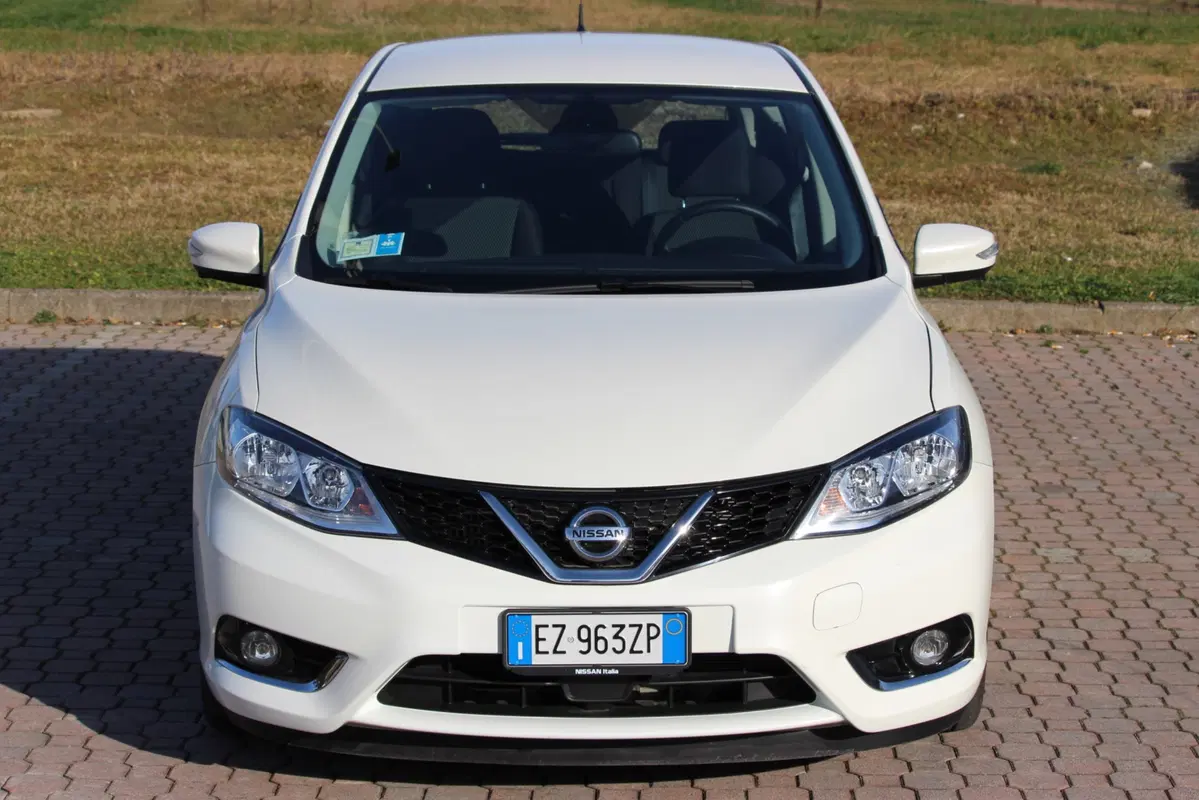 Nissan Pulsar AMboxing (4)