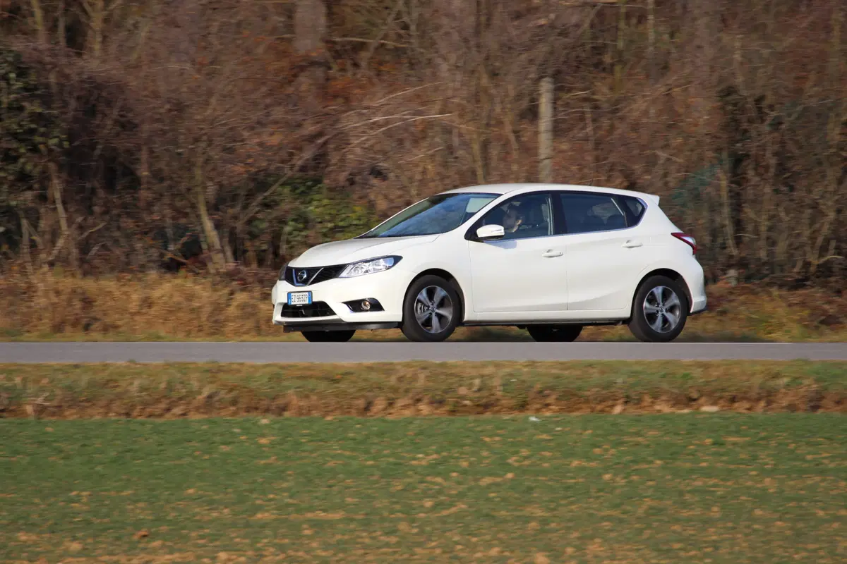 Nissan Pulsar AMboxing (6)